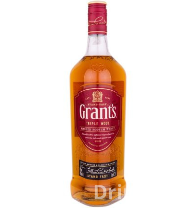 Grants Triple Wood 100CL