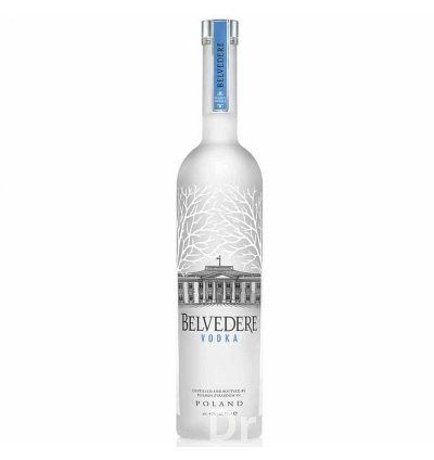 Belvedere Pure 100CL