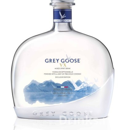Grey Goose 100CL