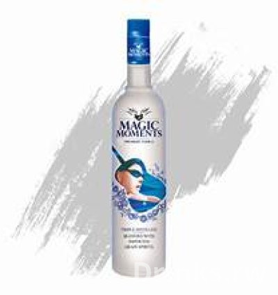 Magic Moments Vodka 100cl