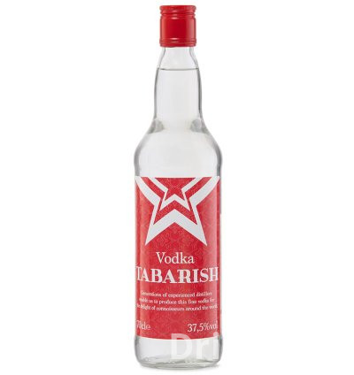 Tabarish 100CL