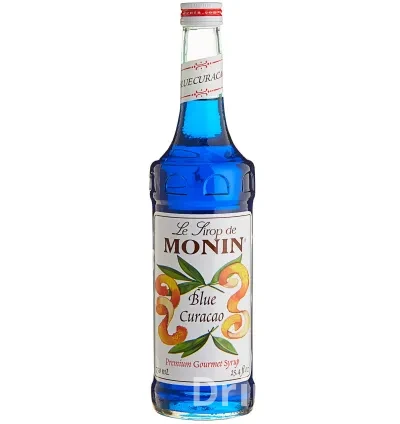 Blue Curacao 70CL