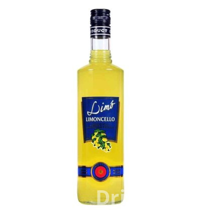 Limo Limoncello 70CL