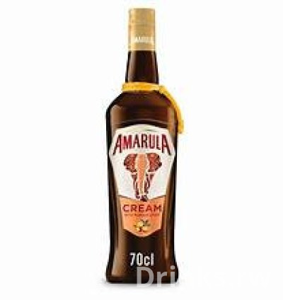 Amarula 100CL