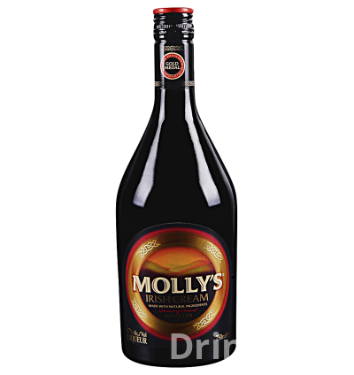 Molly's Irish Cream 70CL
