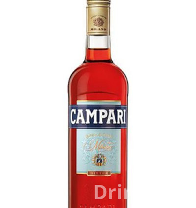 Campari Bitters 100CL