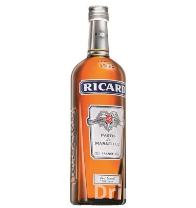 Ricard Bitters