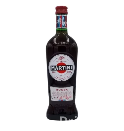 Martini Rosso 100CL