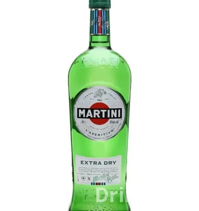 Martini Extra Dry 100CL