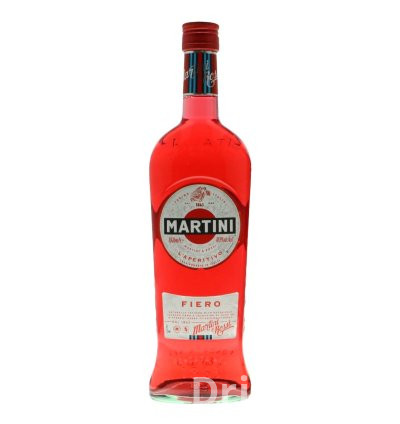 Martini Fiero 100CL