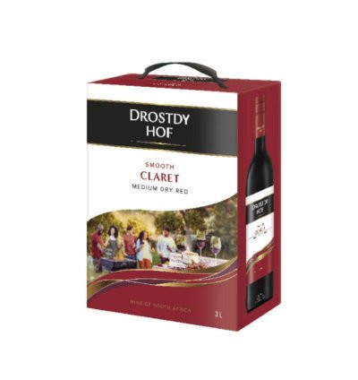 Drostdy-Hof Claret  75CL