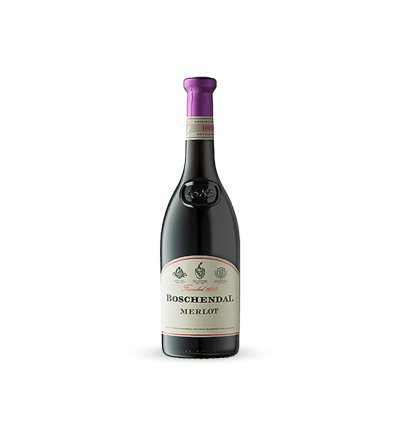 Boschendal 1685 Merlot  75CL