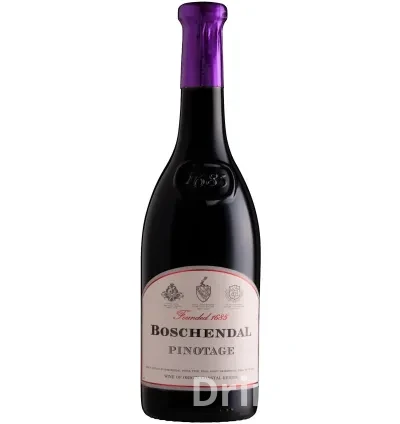 Boschendal 1685 Pinotage  75CL