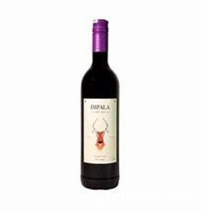 Impala Dry  75CL