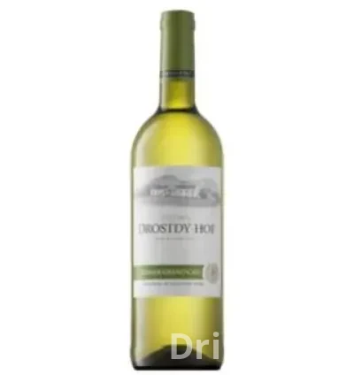 Drostdy-Hof Grand Cru white wine 75CL