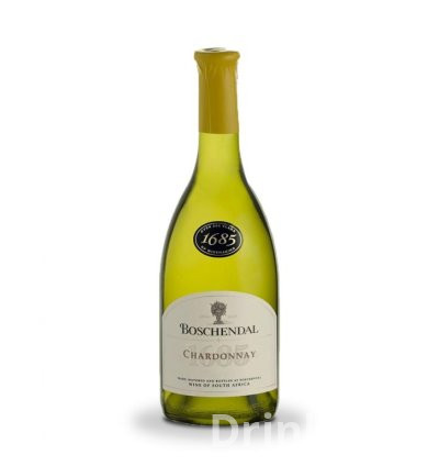 Boschendal 1685 Chardonnay white wine 75CL