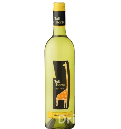 Tall Horse Chardonnay 75CL