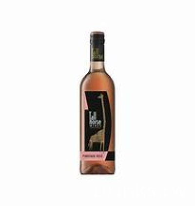 Tall Horse Pinotage  75CL