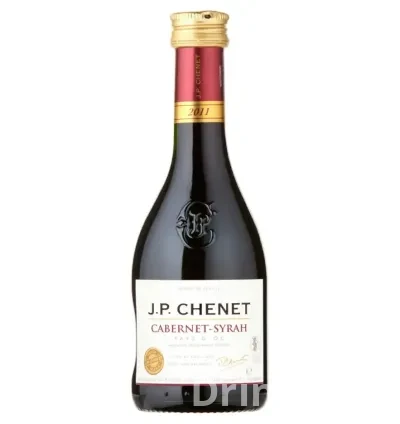 Jp Chenet, Cabernet Syrah 75CL