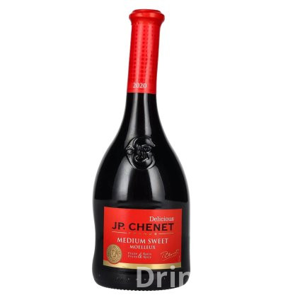 Jp Chenet, Medium Sweet 75CL