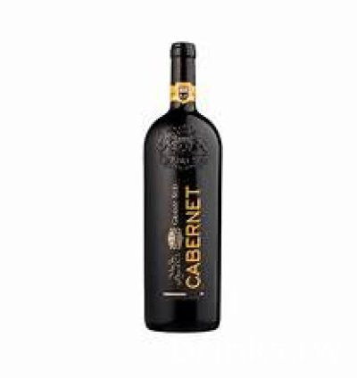 Grand Sud, Cabernet 75CL