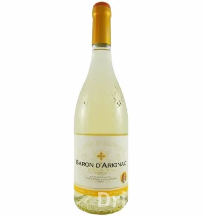 Baron D'Arignac 75CL