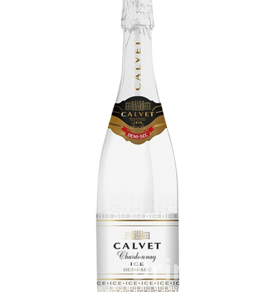 Calvet Varietals, Chardonnay 75CL