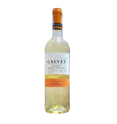 Calvet Varietals, Sauvignon 75CL
