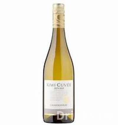Cuvee Kiwi, Chardonnay 75CL