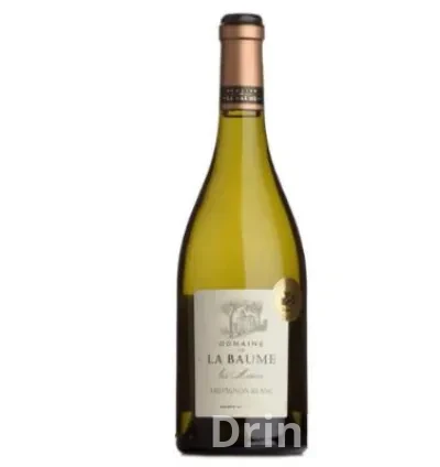 Domai ne De La Baume, Sauvignon Medium 75CL