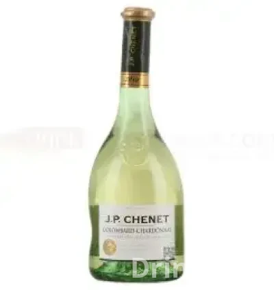 Jp Chenet,  Chardonnay  75CL
