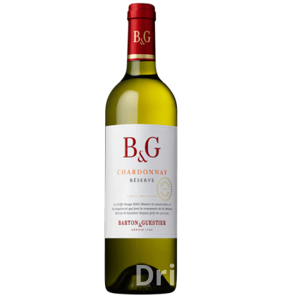 B&G Chardonnay  75CL