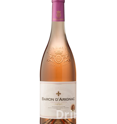 Baron D'Arignac 75CL
