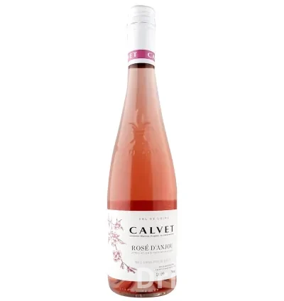 Calvet, Rose D'Anjou 75CL