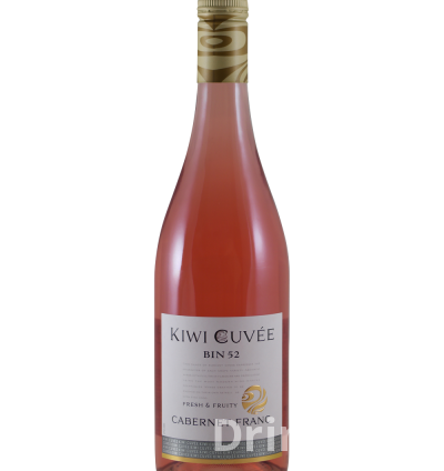 Cuvee Kiwi, Cabernet Franc 75CL