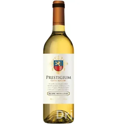 Prestigium, Moelleux 75CL